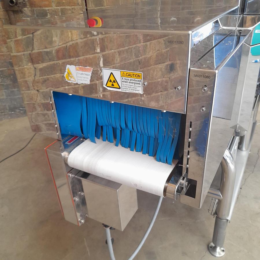 Used Ishida X-Ray Machine - X-ray Inspection Systems, photo 20