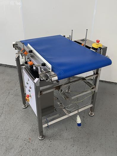 Used Casket Conveyor Belt - Conveyor Systems, photo 4