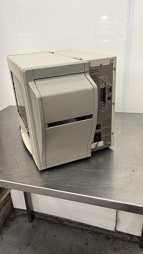 Used Zebra S4M Label Barcode Printer - Barcode Scanners & Printers, photo 4
