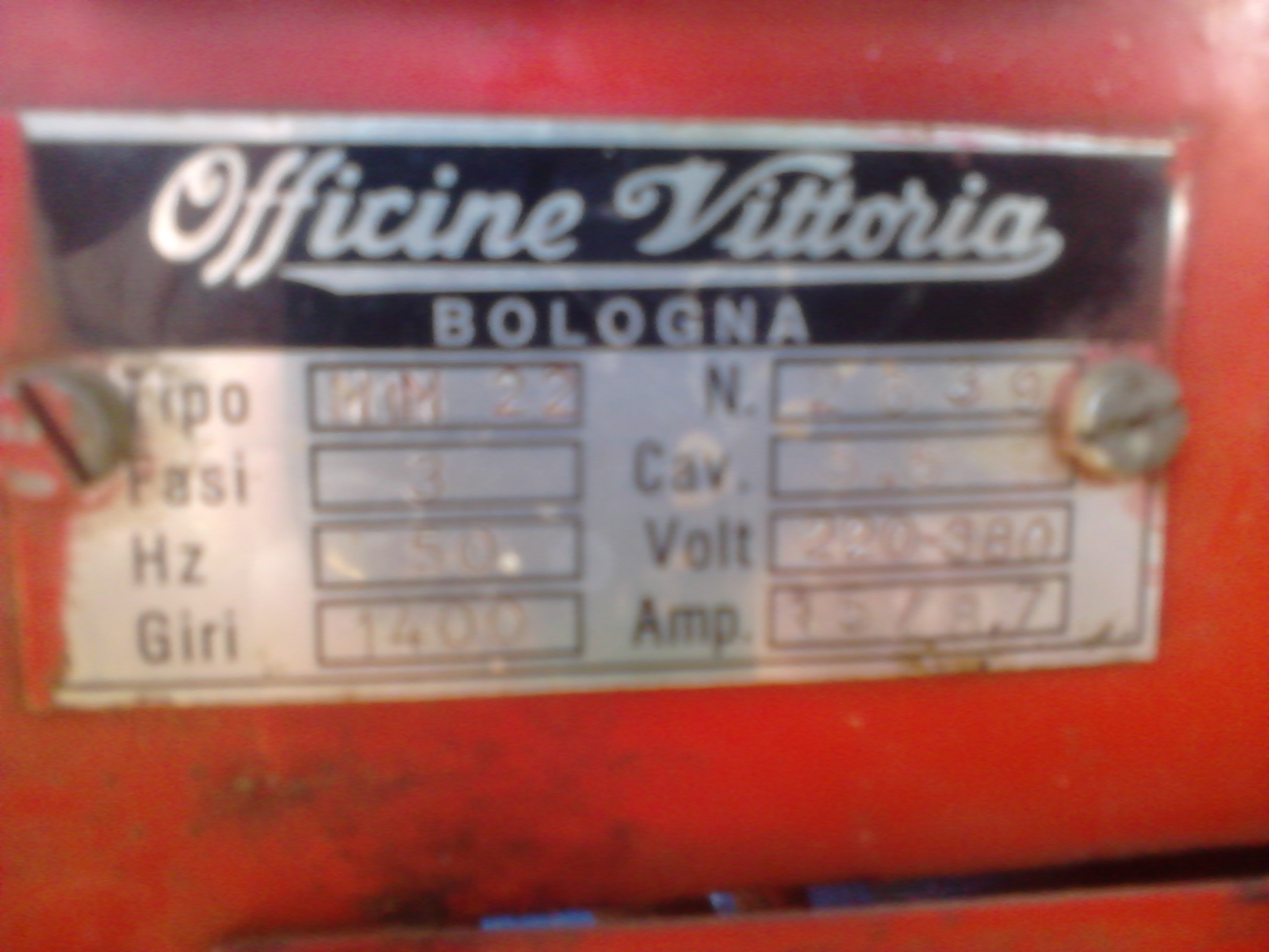 Used Vittoria - Roasters, photo 5