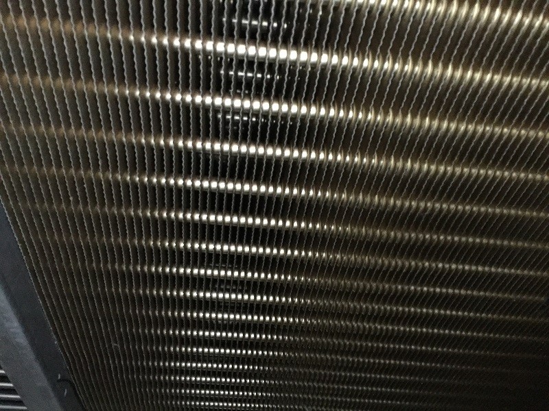 Used IQF Impingement Tunnel Freezer - IQF (Individual Quick Freezing) Systems, photo 5