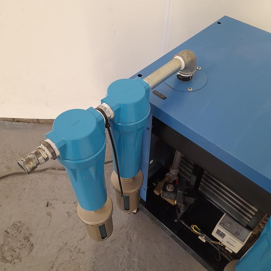 Used Heat Exchange Pump - Pumps & Transfer Pumps, photo 4