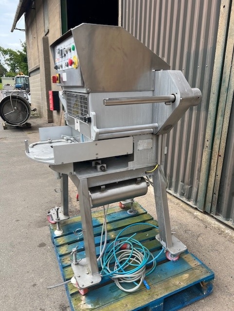 Used Proseal PGR30 Tray Sealer - Sealing Machines, photo 7