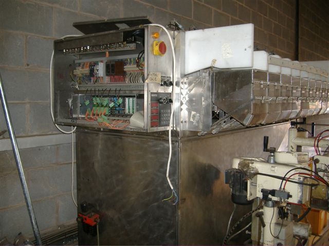 Used NewTec 2009XB - Checkweighers, photo 4