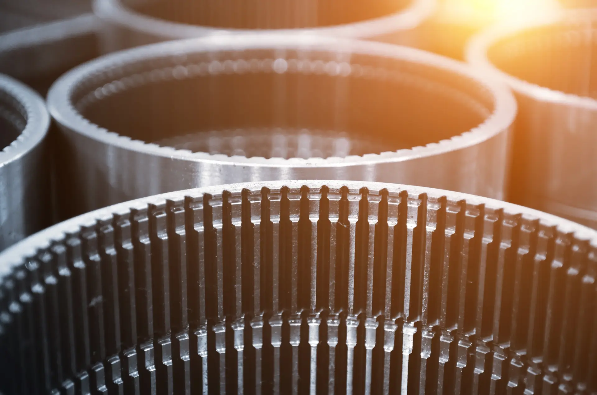 Plate Heat Exchangers in Food Processing: A Practical Guide