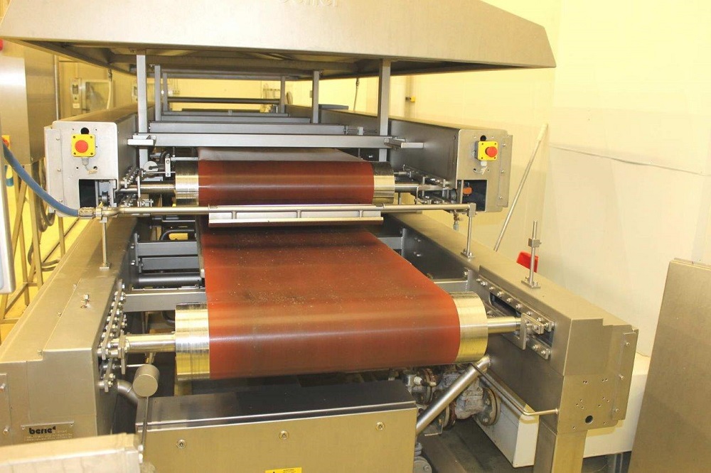 Used Teflon Belt Cooker - Integrated Lab Automation Platforms, photo 2