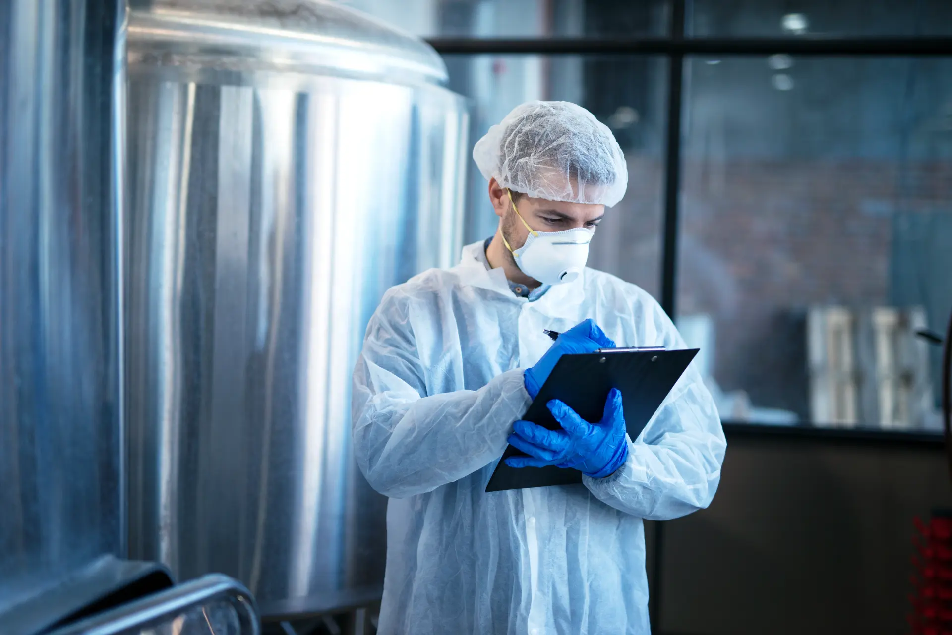 The Core Standards Governing Chemical Storage Cabinets, illustration 2