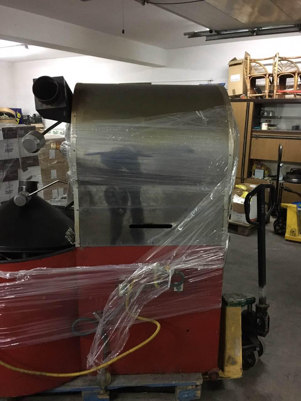 Used Toper - Roasters, photo 5