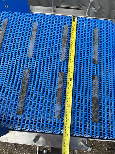Used 2019 SF Engineering Incline Conveyor - Conveyor Systems, photo 2