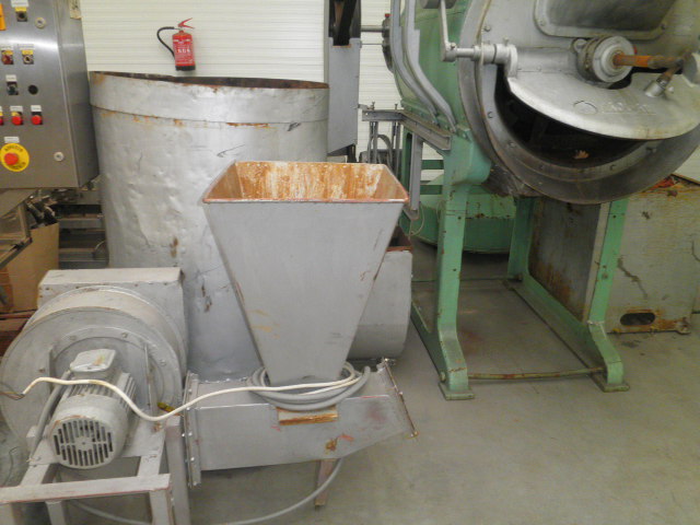 Used Probat G75 - Roasters, photo 2