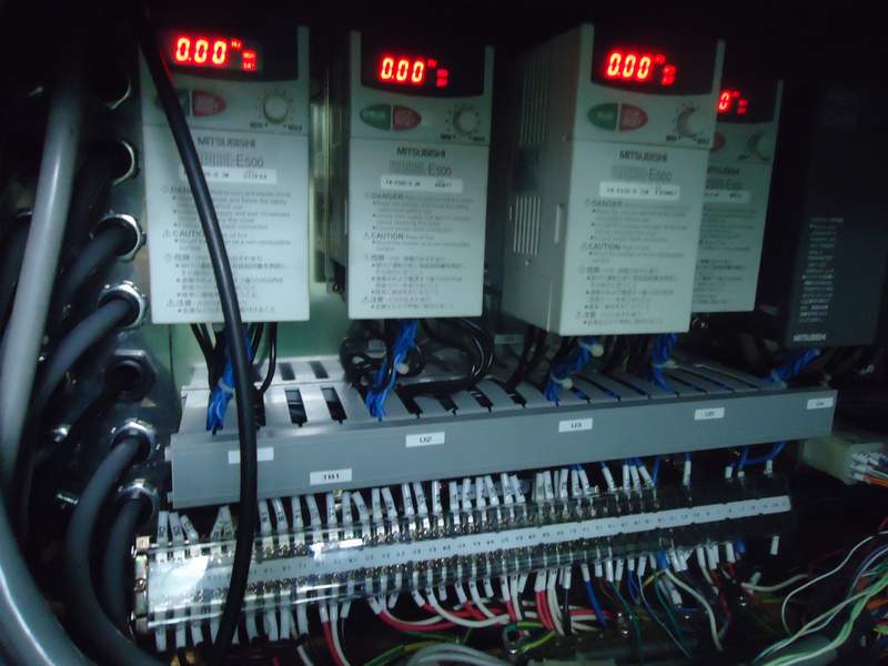 Used Rheon KN300 - Food Extruders, photo 7
