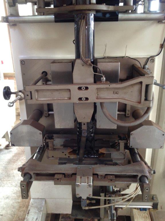 Used OPEM F200 - Vacuum Packaging, photo 3