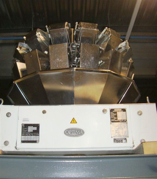 Used Ishida - Precision & Portable Balances, photo 2