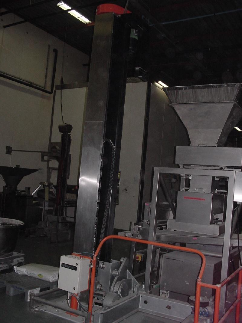 Used Tromp - Sheeters & Laminators, photo 5