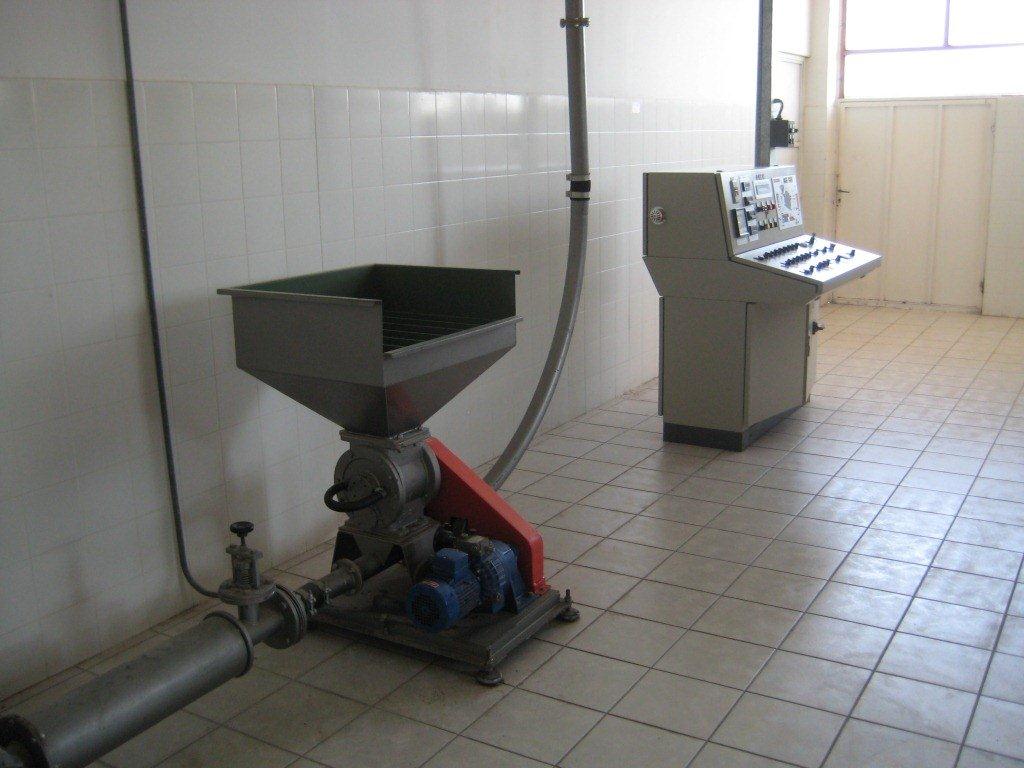 Used Brambati - Milling, photo 3