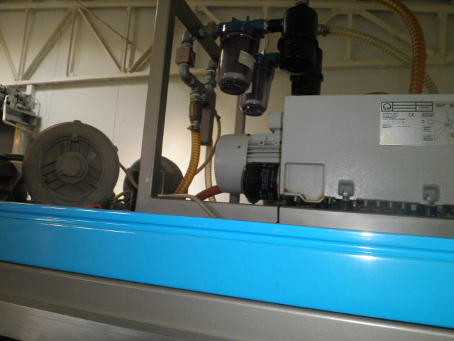 Used OPEM - Laboratory Form-Fill-Seal Machines, photo 8