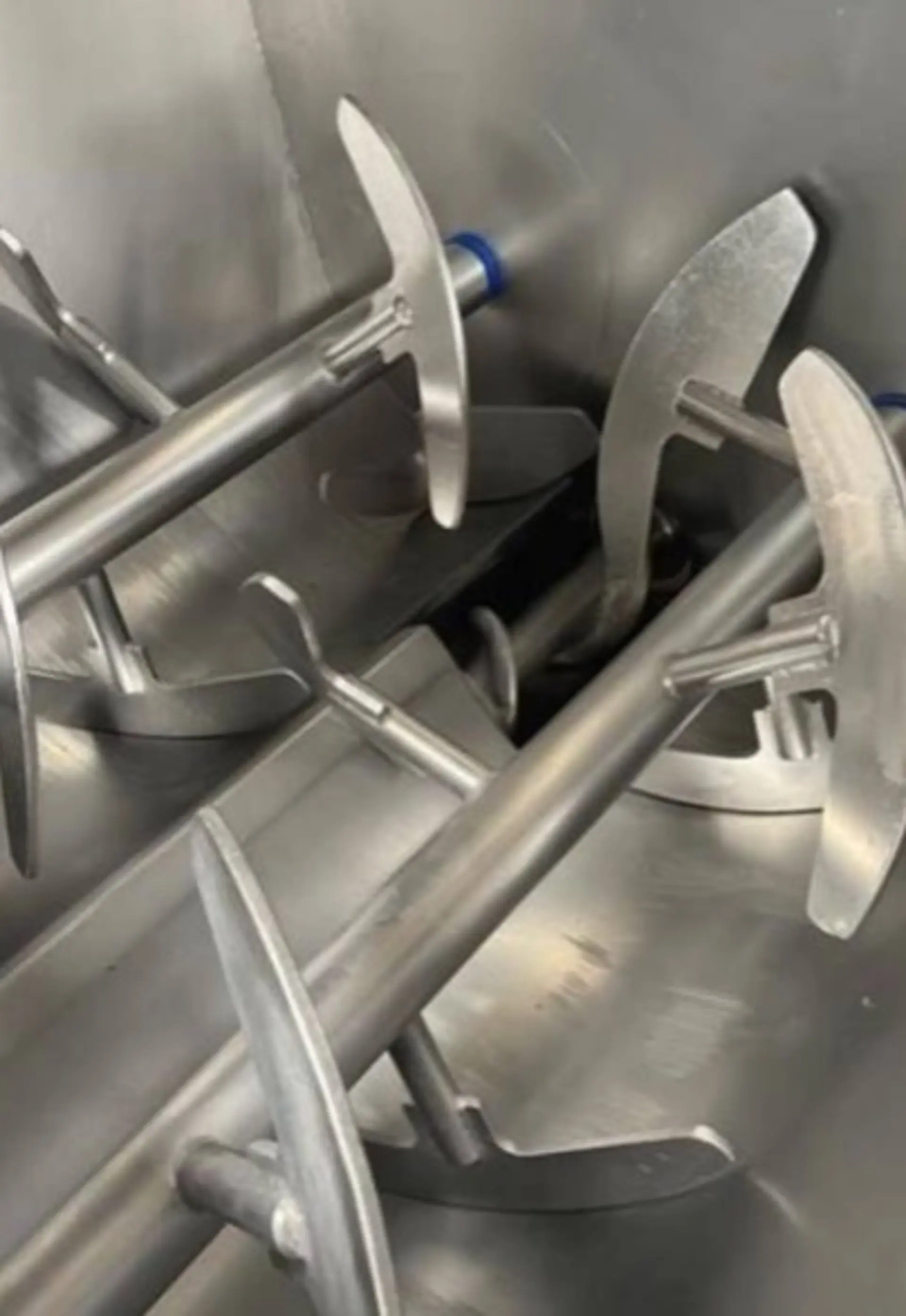 Used Vemag HP15C Vacuum Filler - Sausage Fillers, photo 6