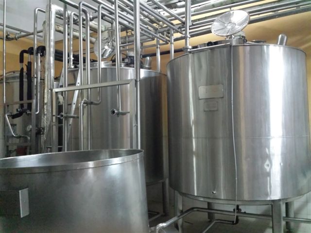Used Tetra Pak - Pasteurizers & Sterilizers, photo 2