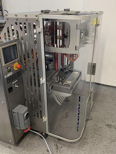 Used Martini VFFS 2009 - Form-Fill-Seal Machines, photo 3