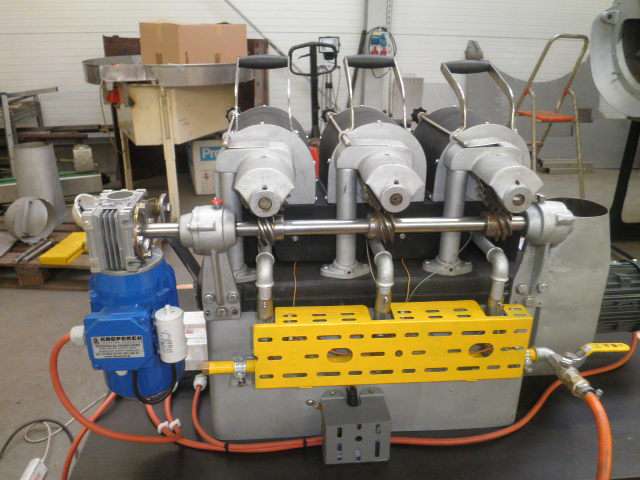 Used Probat Sample Roasters, photo 2