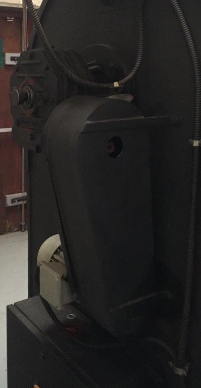 Used Trabattoni 30Kg Roaster - Roasters, photo 7