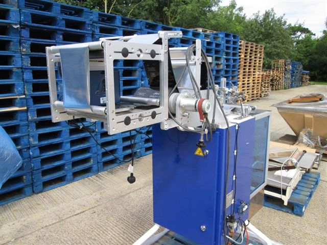 Used Ment - Sealing Machines, photo 3