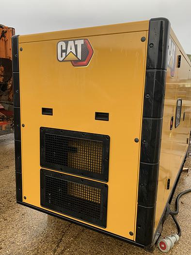 Used DE220E0 (50 Hz) Caterpillar 220 kVA Diesel Generator Set - Power Supplies & Switch Units, photo 3