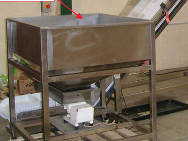 Used Gainsborough - Form-Fill-Seal Machines, photo 2