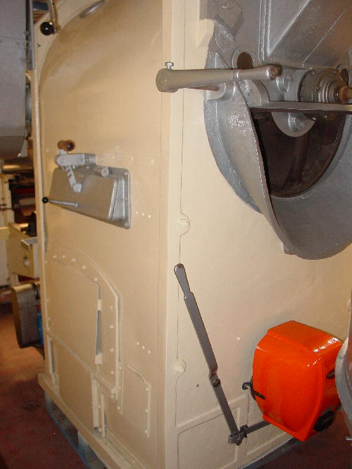 Used Probat 120 - Roasters, photo 8