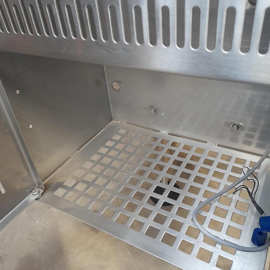 Used Driver Southall DS Checkweigher - Checkweighers, photo 6