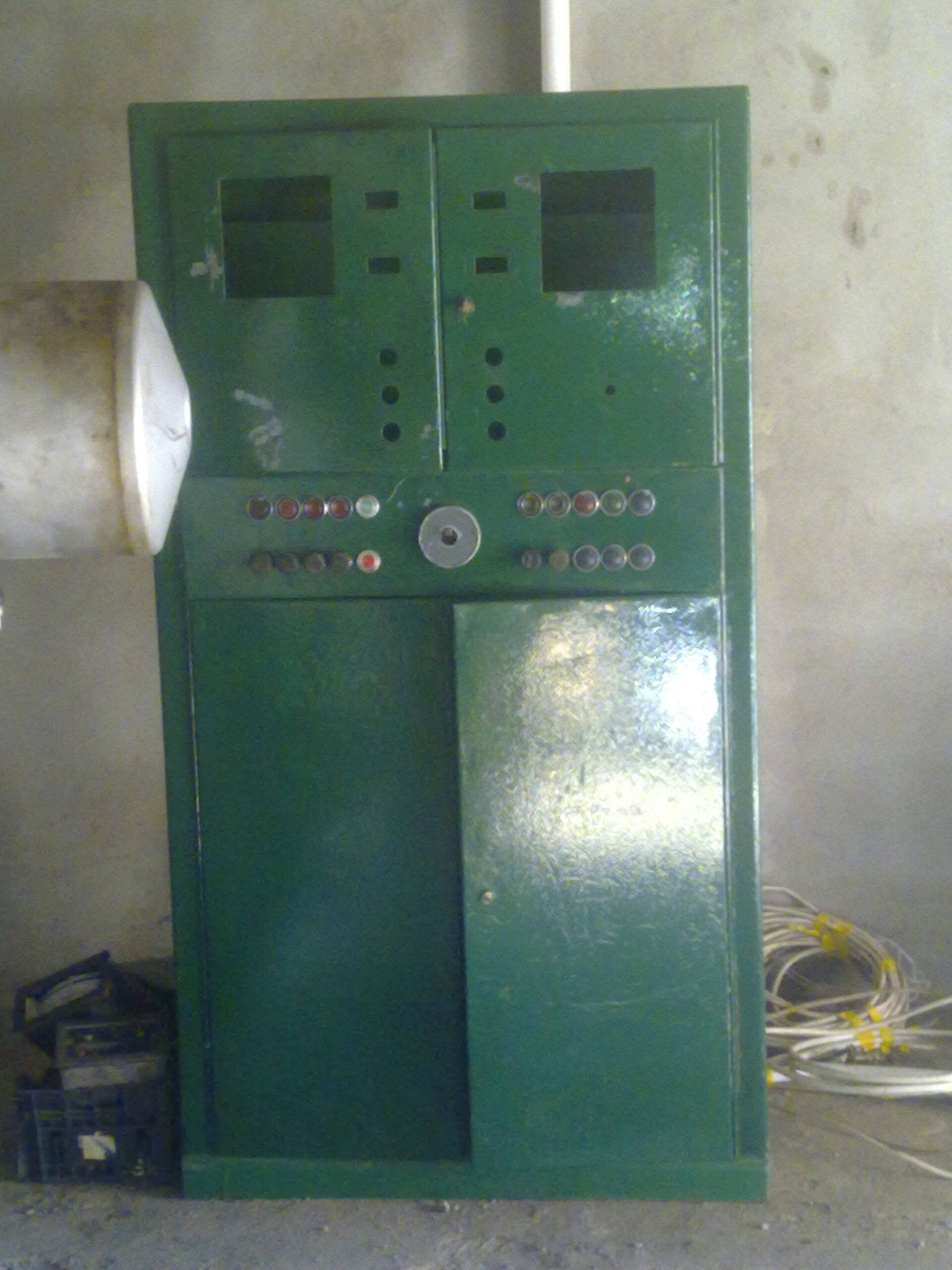 Used Gothot - Roasters, photo 6