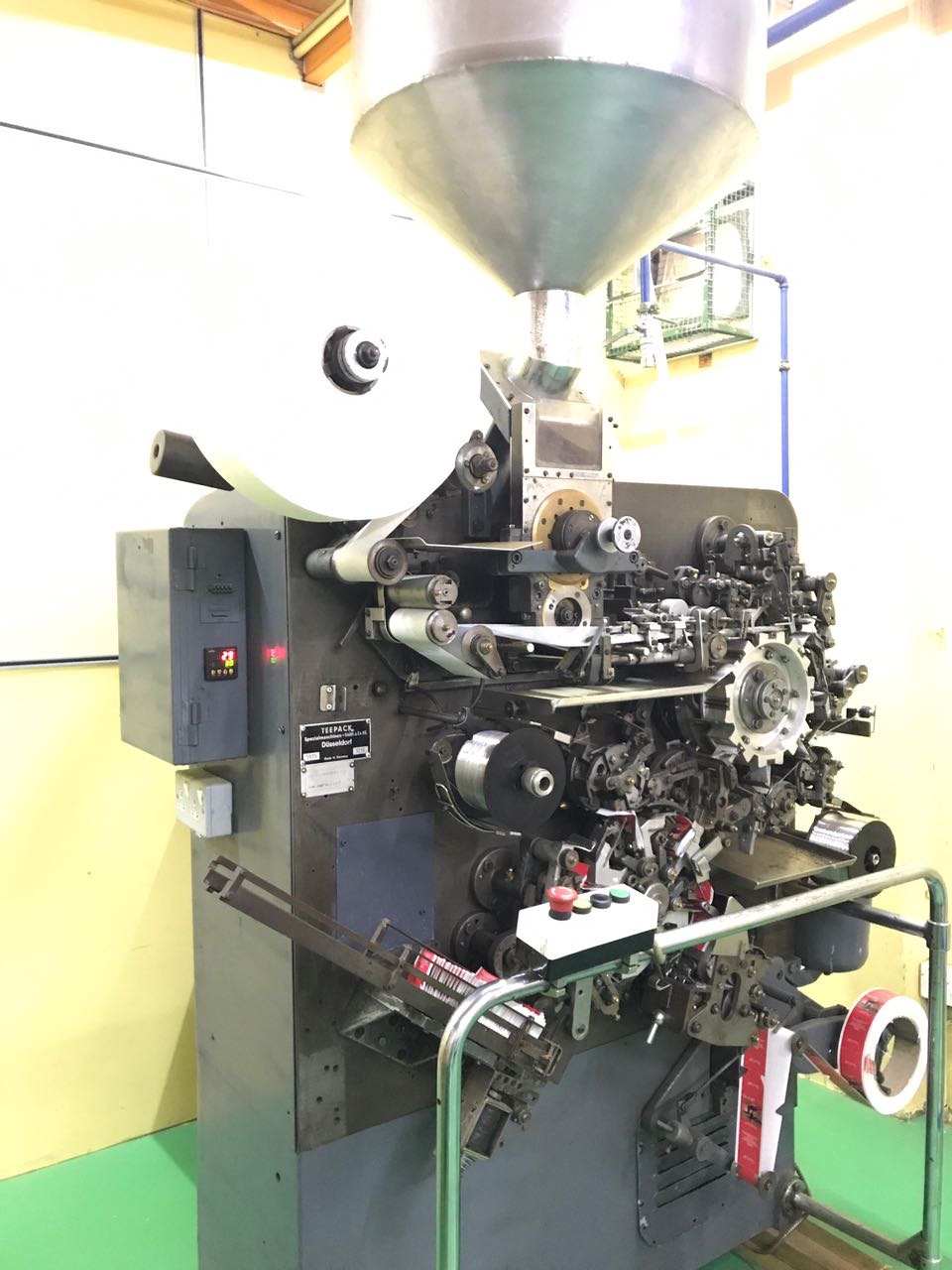 Used Constanta Envo - Filling Machines, photo 2