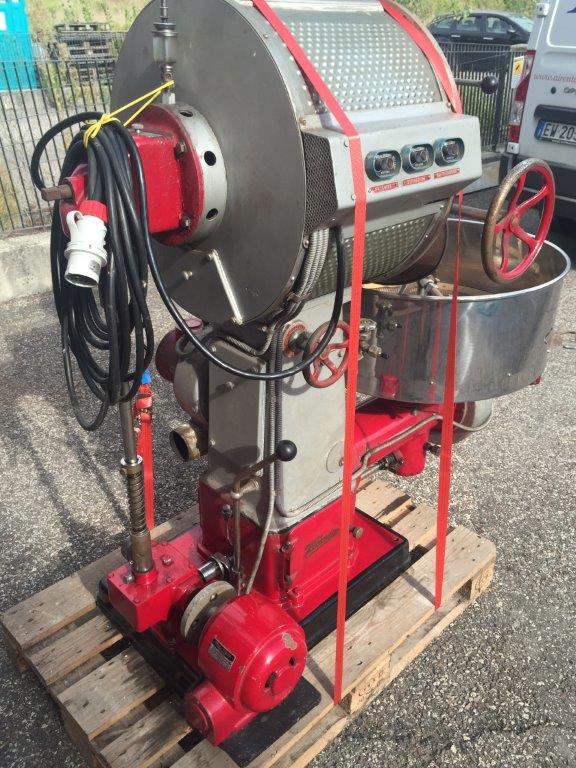 Used Vittoria 10Kg - Roasters, photo 4
