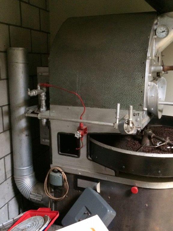 Used Probat LP12 - Roasters, photo 3