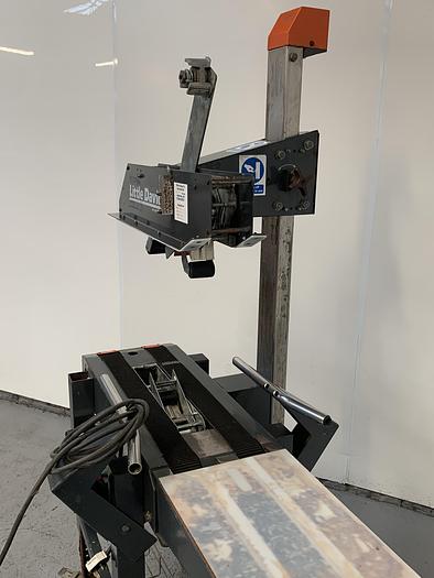 Used Box Taper - Sealing Machines, photo 3