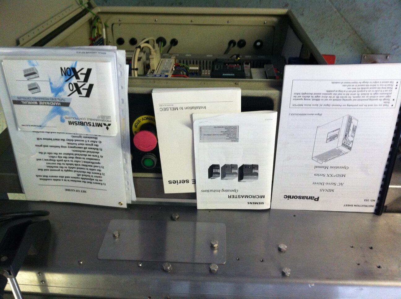 Used Sovereign 140 - Labeling Machines, photo 3