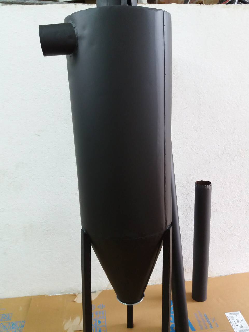 Used Toper TKM 30 - Roasters, photo 7