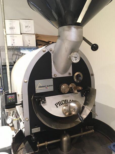 Used Probat L12 - Roasters, photo 2