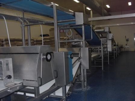 Used Tromp - Sheeters & Laminators, photo 4