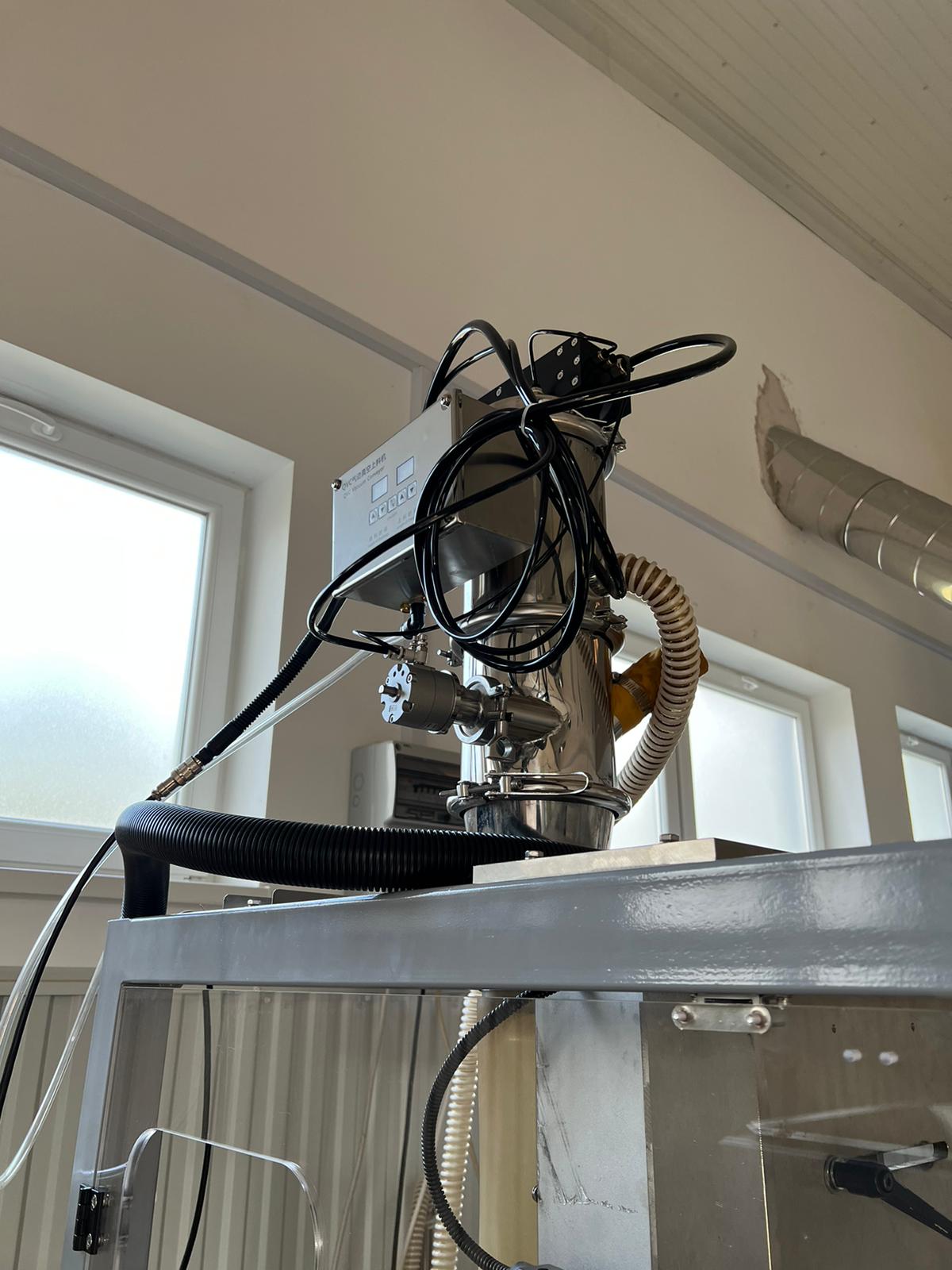 Used AFPAK AF-H1 - Filling Machines, photo 4