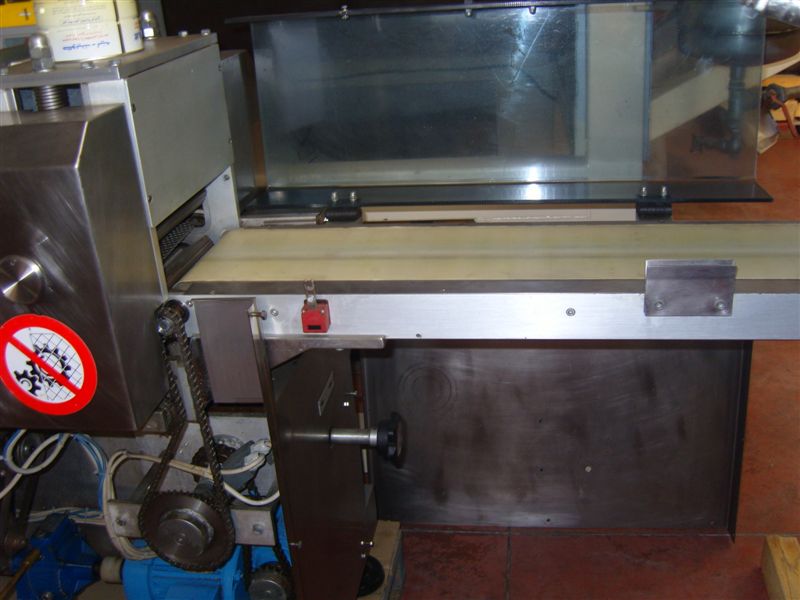 Used GSP GSP 45 - Form-Fill-Seal Machines, photo 5