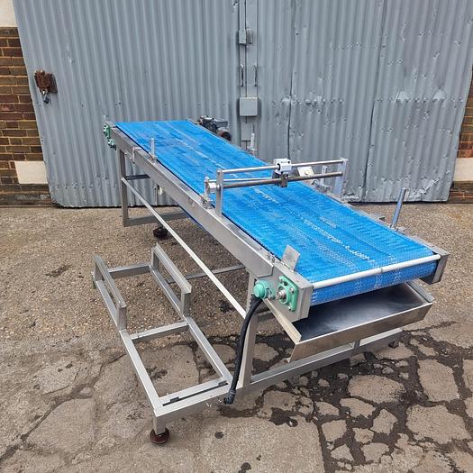 Used Conveyor - Conveyor Systems, photo 1