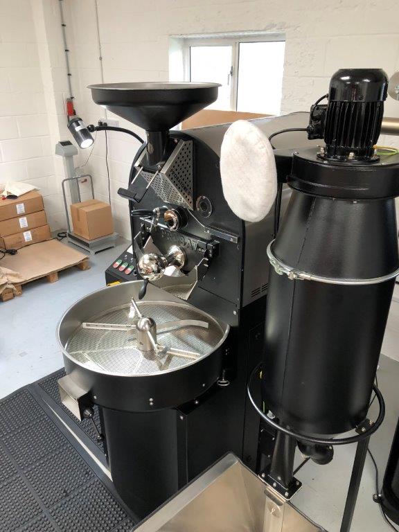Used Probat Probatone P5 - Roasters, photo 3