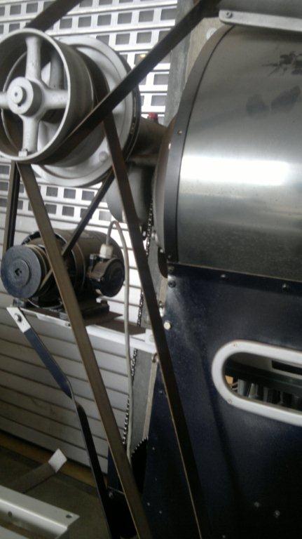 Used Probat UG15 - Roasters, photo 3