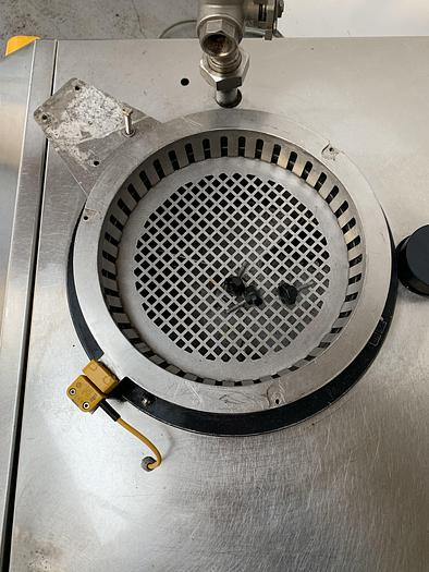 Used Nielsen Chocolate Tempering Machine - Tempering Equipment, photo 7