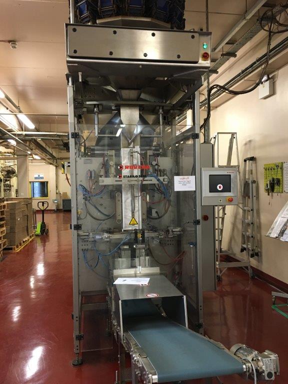 Used Probat R1500/1R - Roasters, photo 9