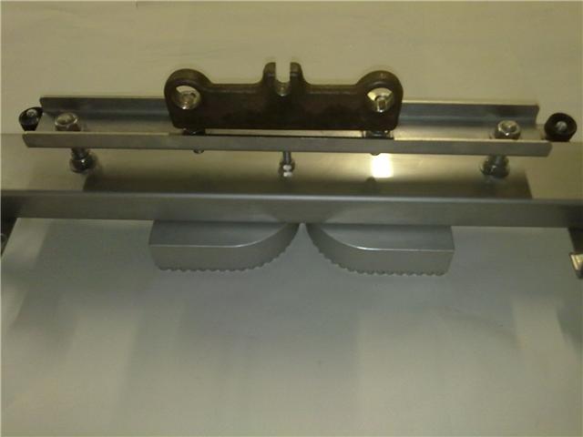 Used Rondo Rondo Doge Rondoline Make up Line - Dough Handling & Sheeting Accessories, photo 4