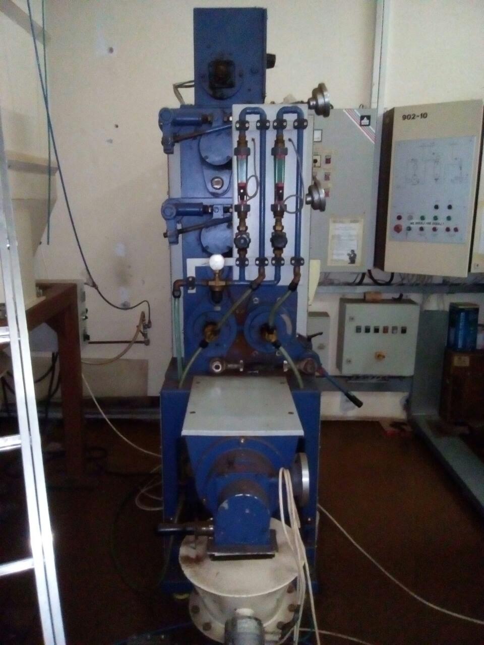 Used Probat UW246 - Milling, photo 2