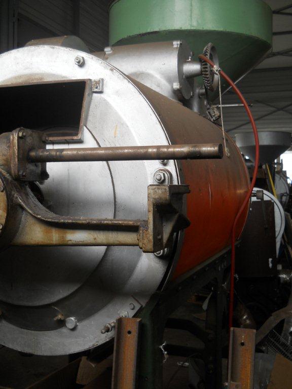 Used Probat GG120HS - Roasters, photo 4