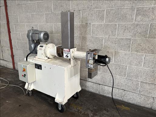Used Bonnot Model 2 Extruder - Food Extruders, photo 2